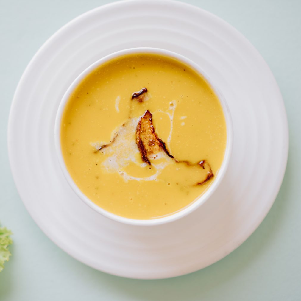 Egyptian lentil soup low/moderate histamine Happy Without Histamine