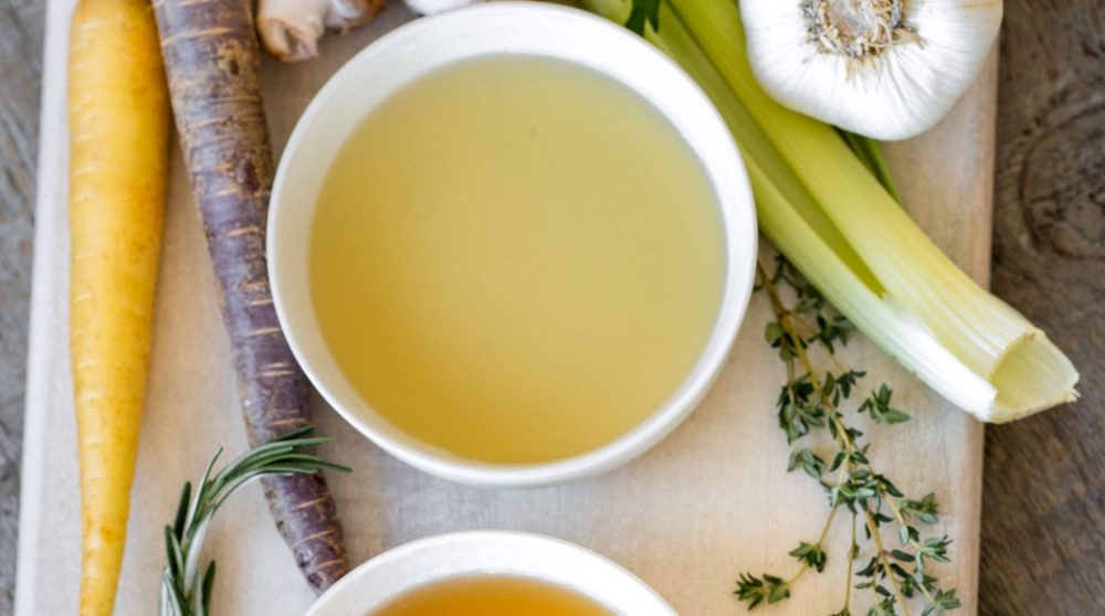 Low histamine chicken broth recipe Happy Without Histamine