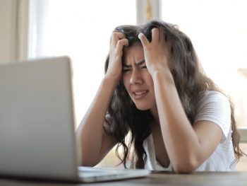 Is stress causing your histamine intolerance?